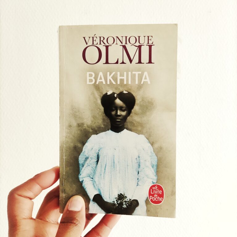 Esclavage, résilience et foi : le destin hors du commun de Bakhita