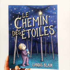 Photo du livre