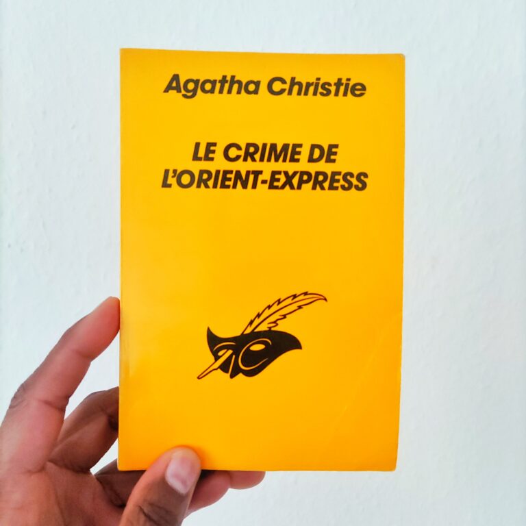 Photo du livre