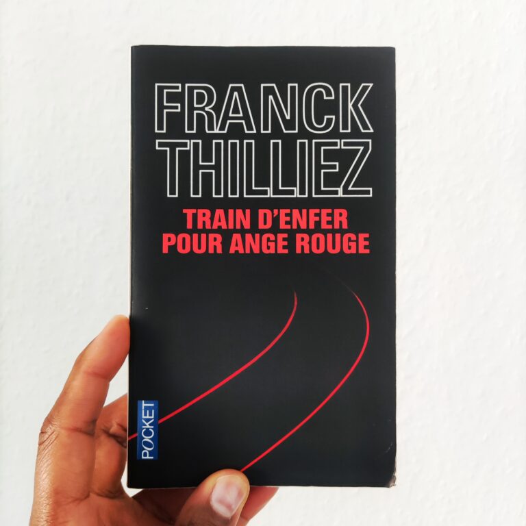 Photo du livre